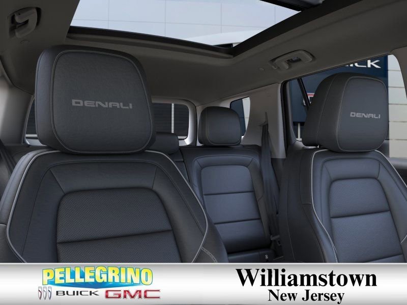 2026 GMC Terrain Denali - Photo 24
