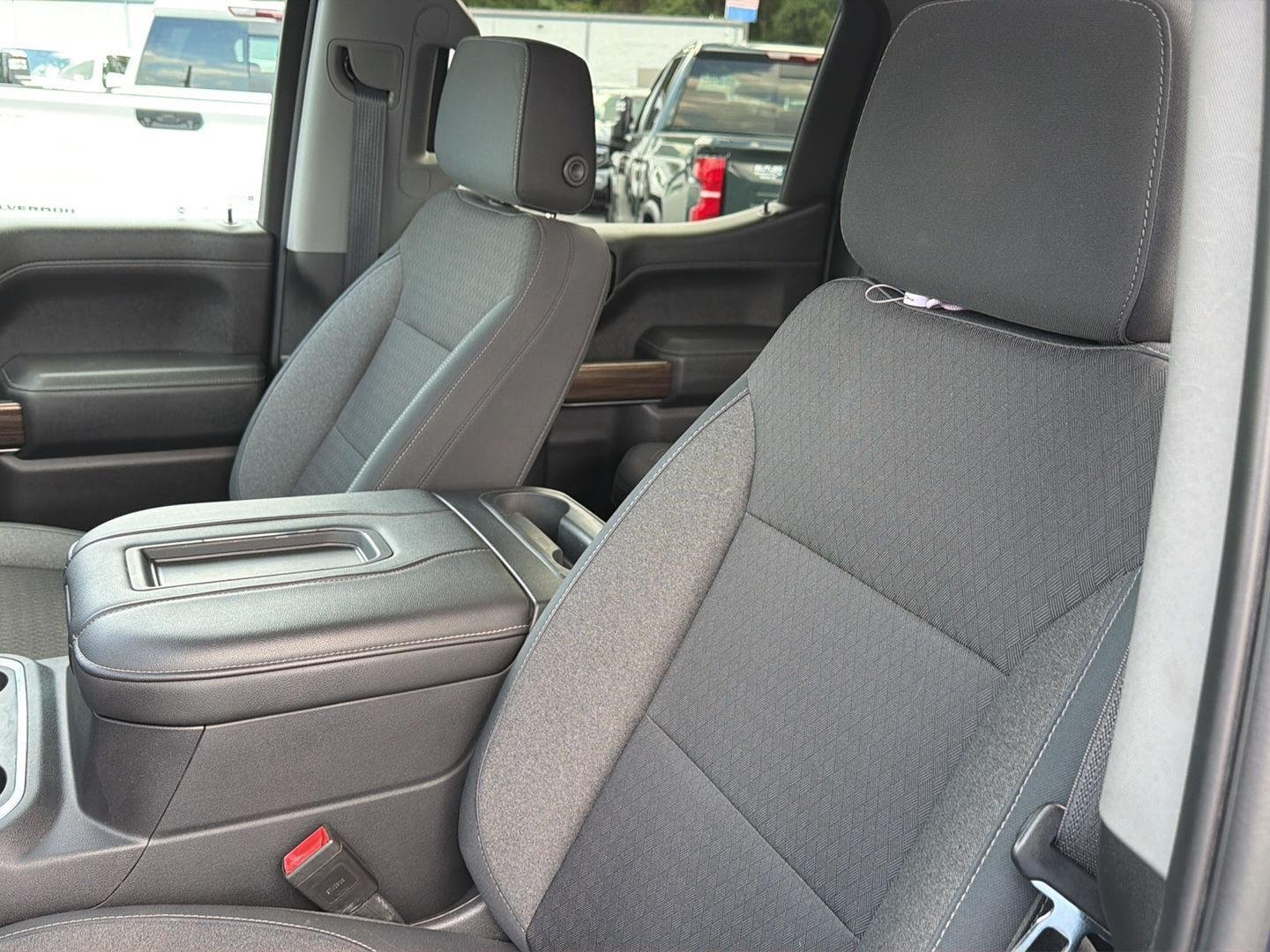 Used 2019 Northsky Blue Metallic Chevrolet RST image 30