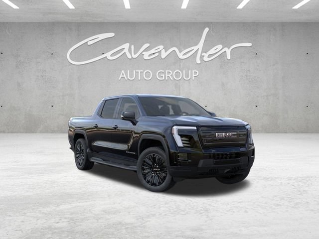 2026 GMC Sierra EV Elevation - Photo 1