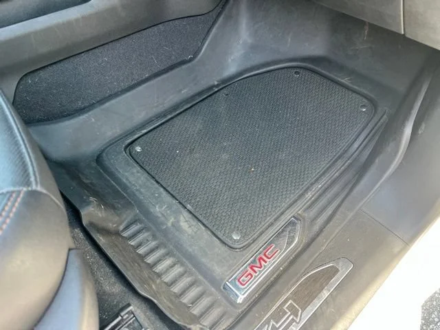 2023 GMC Sierra 1500 AT4 - Photo 21