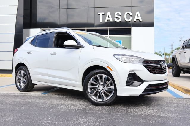 2022 Buick Encore GX Select's photo