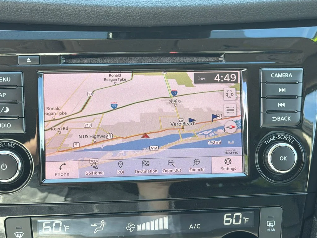 2019 Nissan Rogue SL - Photo 32