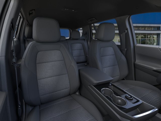 2027 Chevrolet Equinox LT - Photo 16