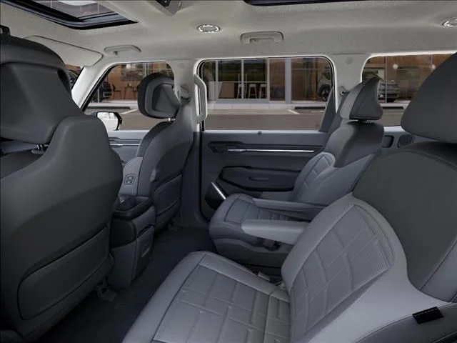 New 2026 Panthera Metal Kia Land AWD image 18