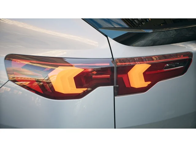 New 2027 Brooklyn Grey Metallic BMW xDrive28i image 8
