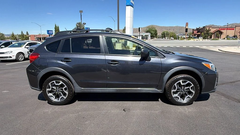 Used 2017 Subaru Crosstrek Premium with VIN JF2GPABC4HH226998 for sale in Carson City, NV