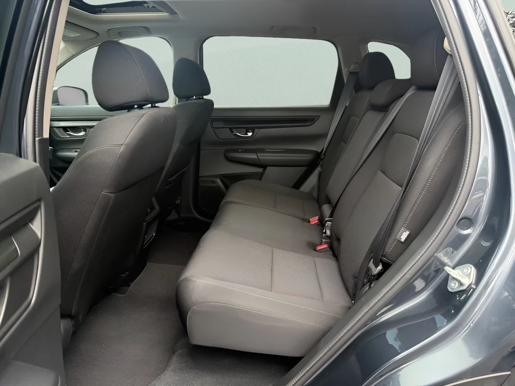 2024 Honda CR-V EX - Photo 11