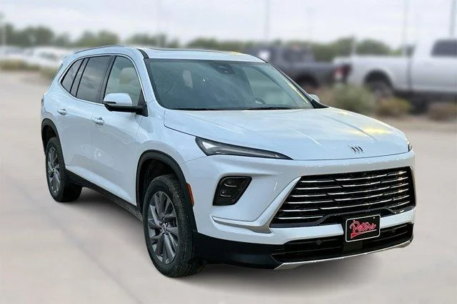 2026 Buick Enclave Preferred AWD's photo