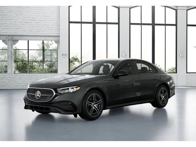 New 2027 Graphite Grey Metallic Mercedes-Benz E 450 image 39