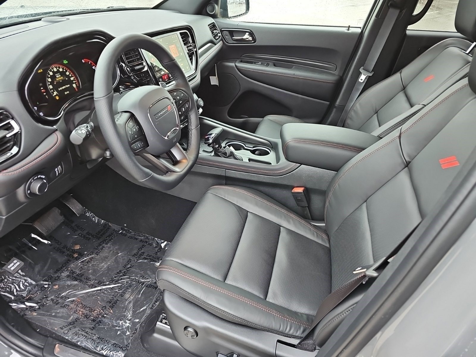 New 2027 Destroyer Gray Clearcoat Dodge GT Plus HEMI image 17
