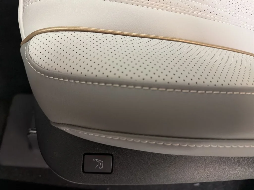 2026 INFINITI QX60 AUTOGRAPH - Photo 19