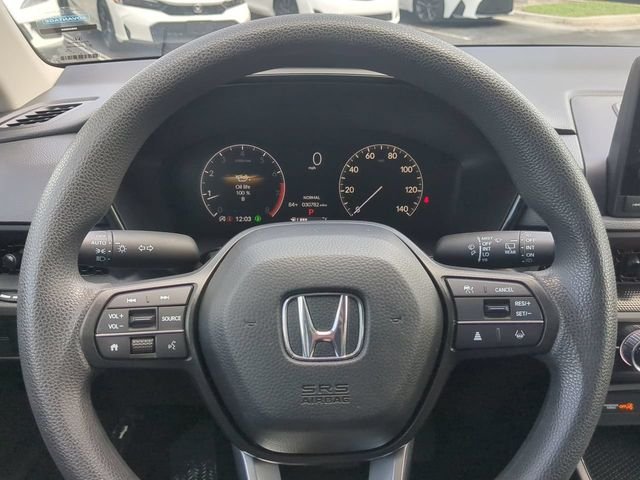2025 Honda CR-V LX - Photo 28