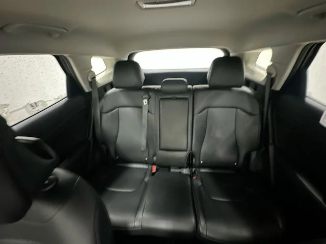Certified Used 2024 Blue Kia EX image 25