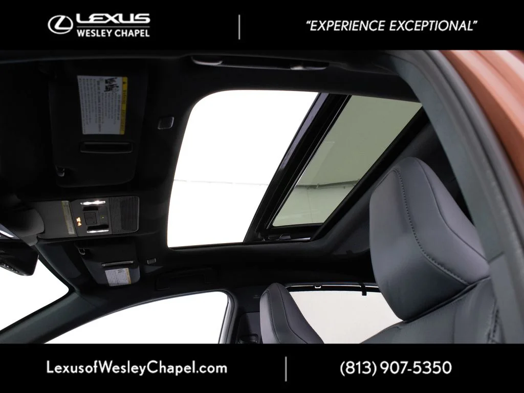 2026 Lexus ES BEV 350e Luxury - Photo 25