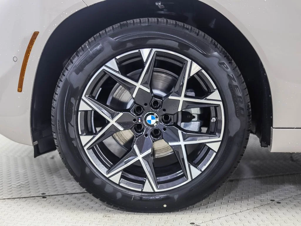 Used 2026 BMW X3 30 with VIN 5UX53GP0XT9262120 for sale in Minneapolis, Minnesota