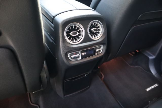 Certified Used 2024 MANUFAKTUR Arabian Gray Mercedes-Benz G 63 AMG® image 24