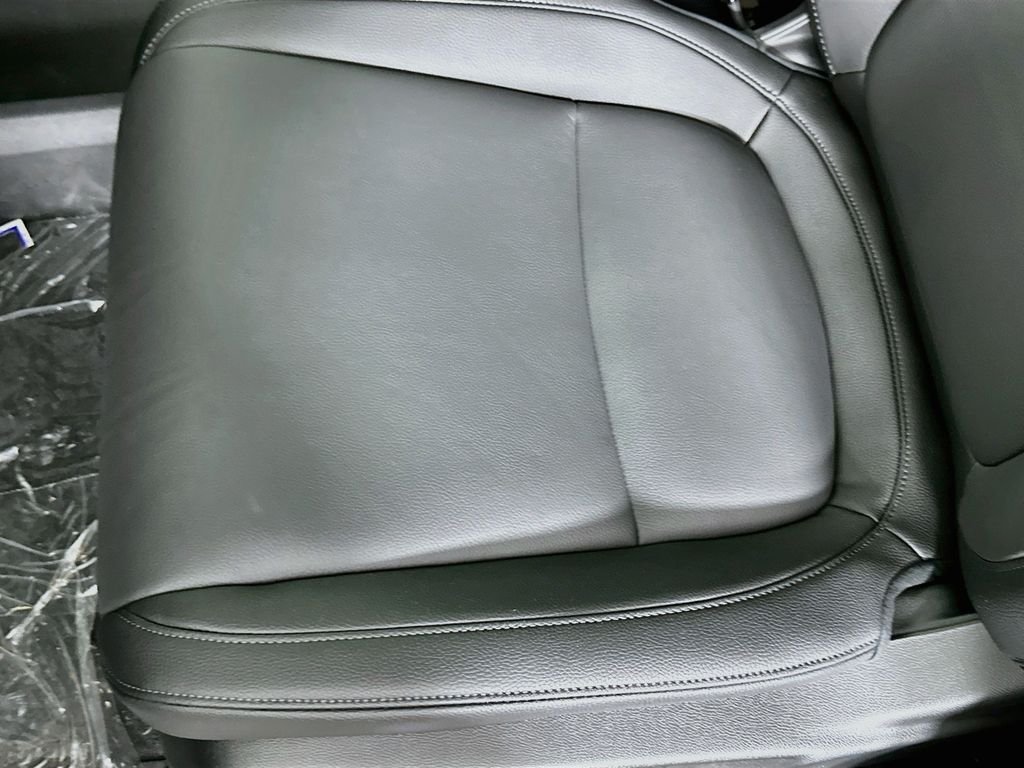 New 2026 Modern Steel Metallic Honda EX-L image 18