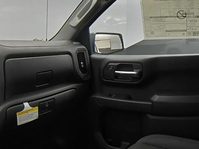 2026 Chevrolet Silverado 1500 Work Truck - Photo 38