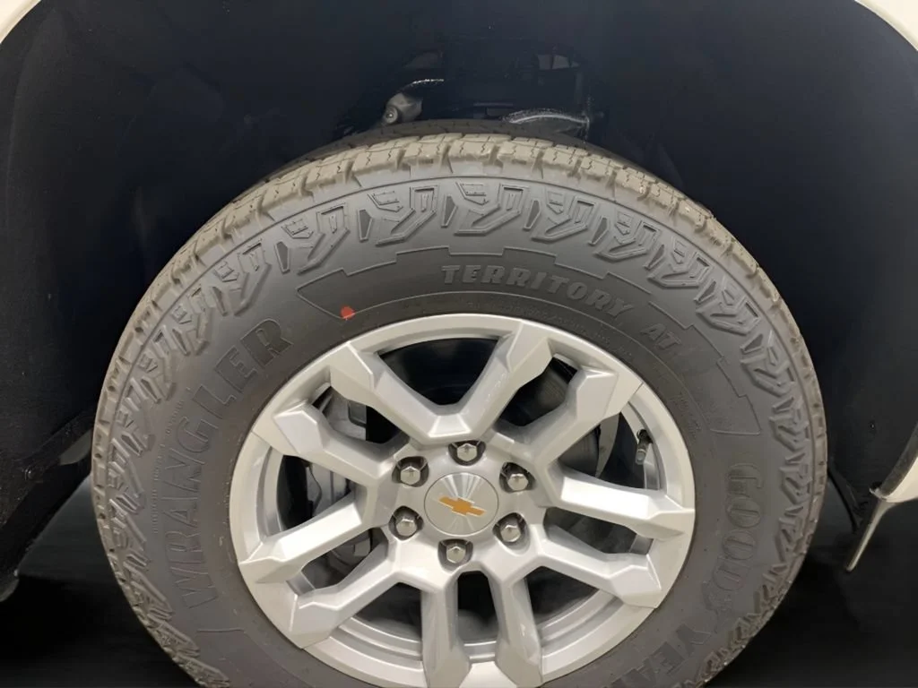 2026 Chevrolet Silverado 1500 LT - Photo 32