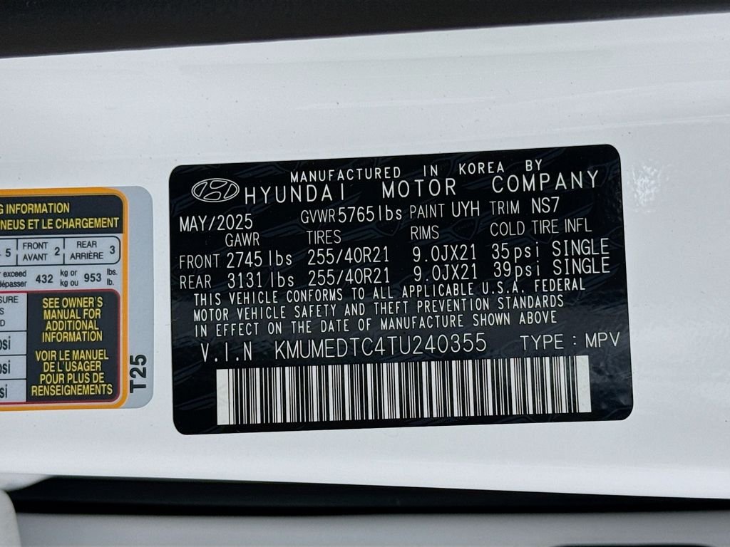 2026 GENESIS GV70 Sport Prestige - Photo 34