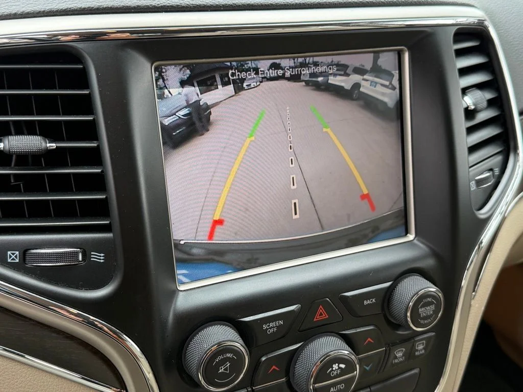 2014 Jeep Grand Cherokee Limited - Photo 19