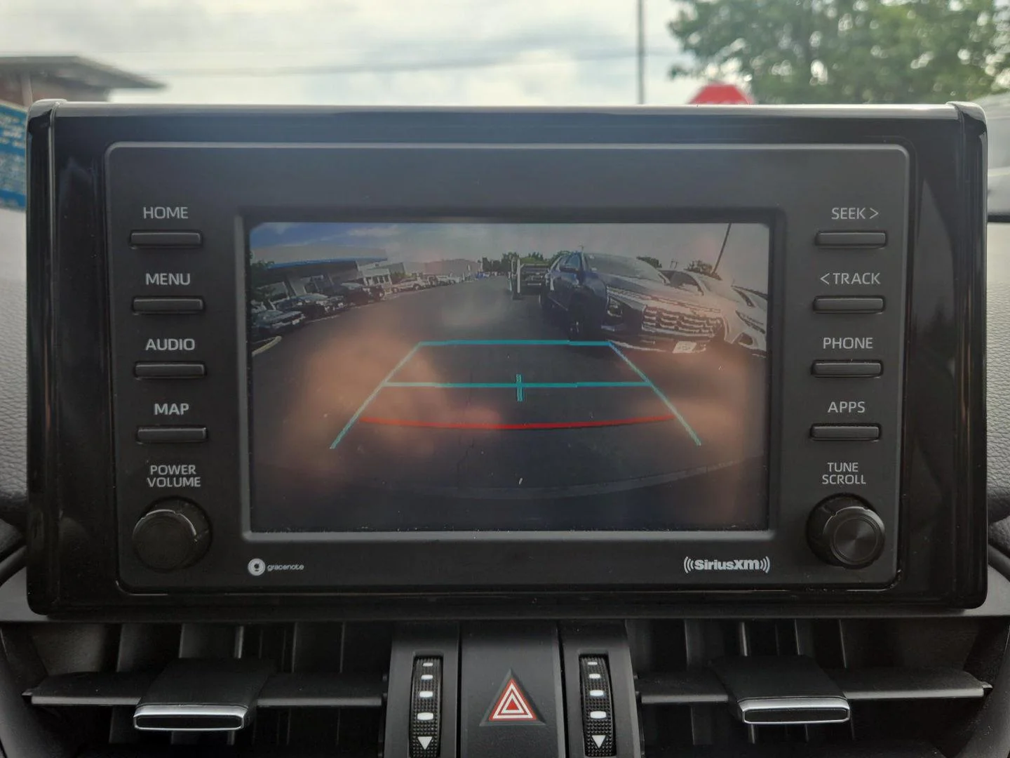 Used 2022 Magnetic Gray Metallic Toyota XLE Premium image 6