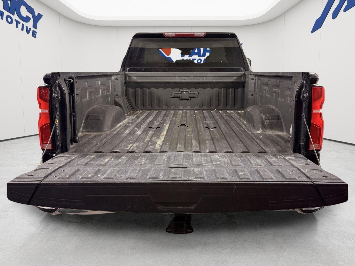 Used 2024 Black Chevrolet LTZ image 6