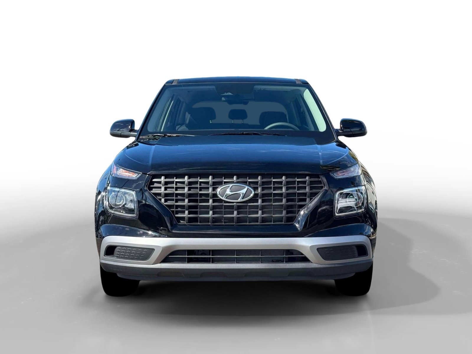 New 2026 Onyx Black Hyundai SE image 12