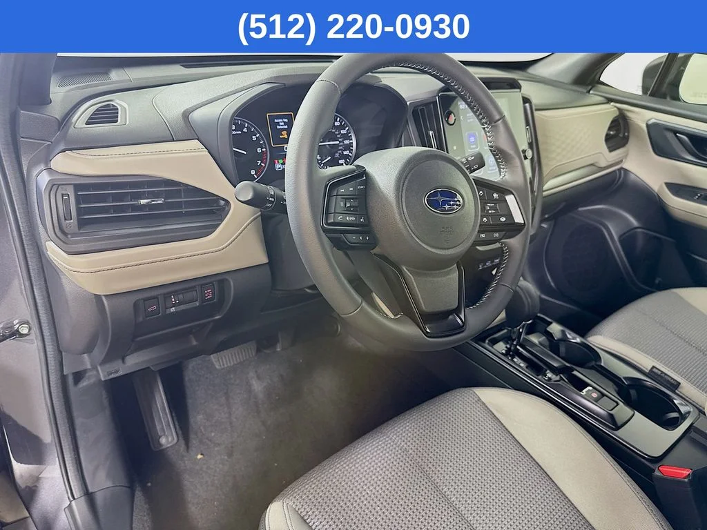 2026 Subaru Forester Premium - Photo 10