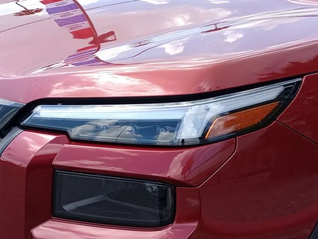 2026 Subaru Outback Touring XT - Photo 7