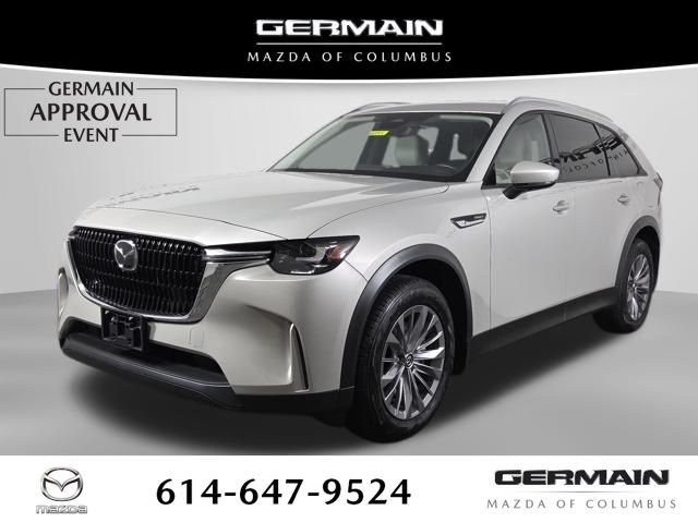 2024 Mazda CX-90