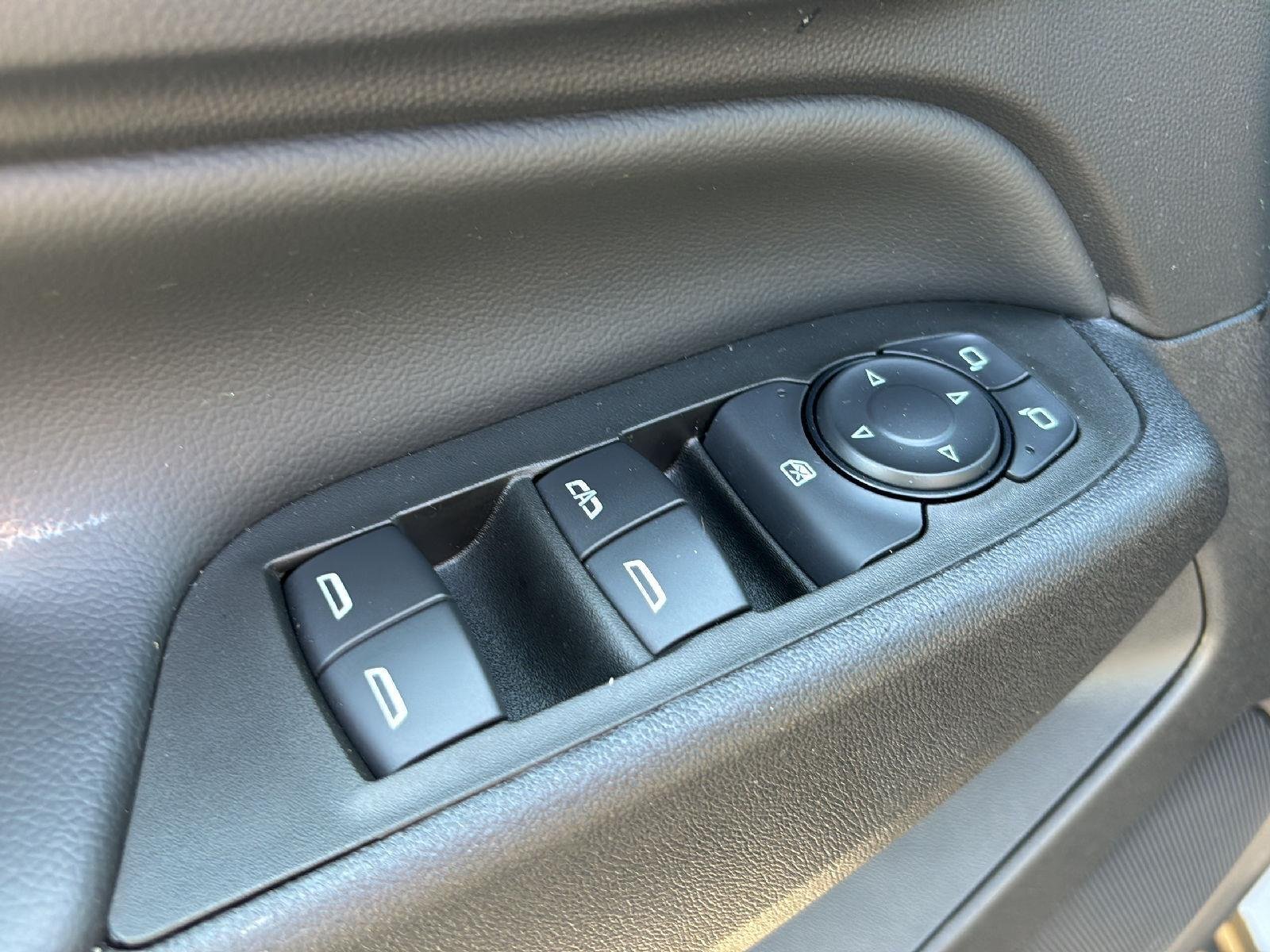 Used 2024 Harvest Bronze Metallic Chevrolet LT image 15