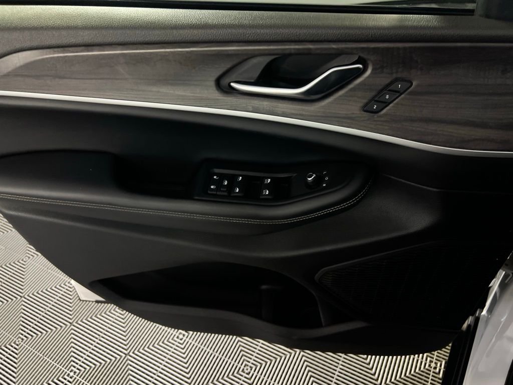 2023 Jeep Grand Cherokee Limited - Photo 23