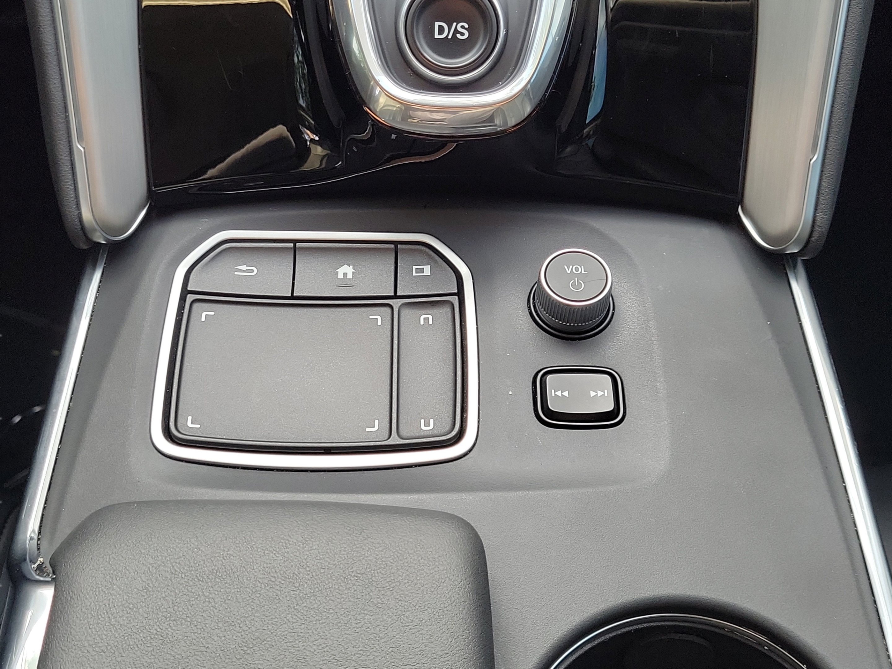 Used 2023 Black Acura Technology Package image 17