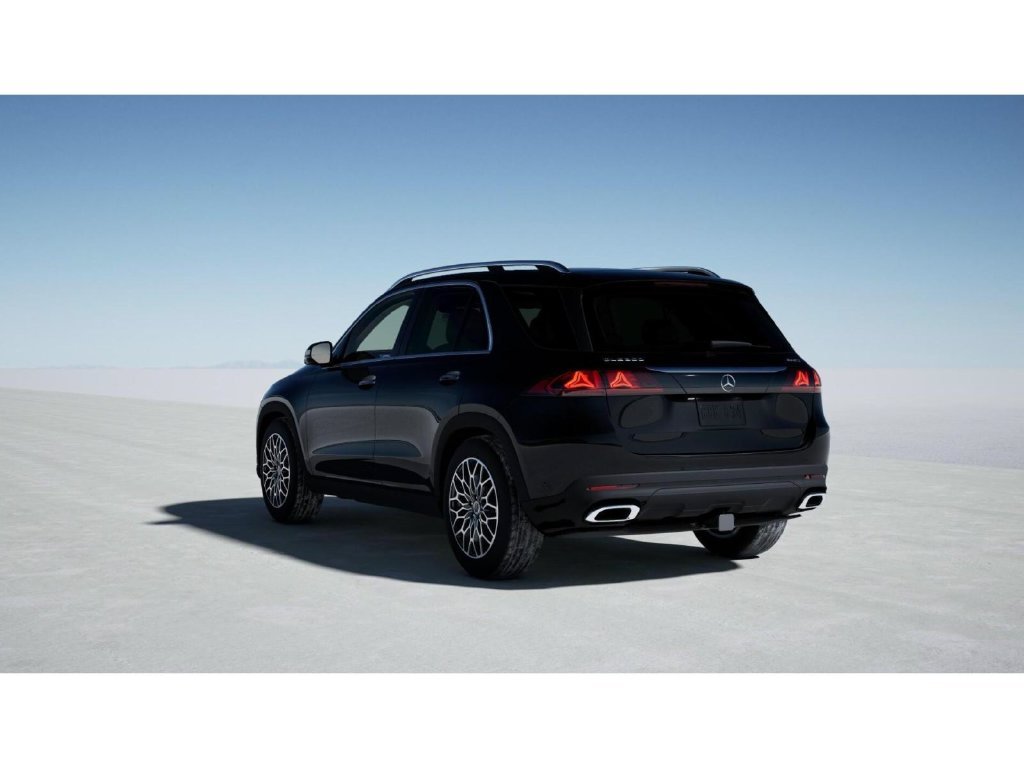 New 2027 Obsidian Black Metallic Mercedes-Benz GLE 350 image 27