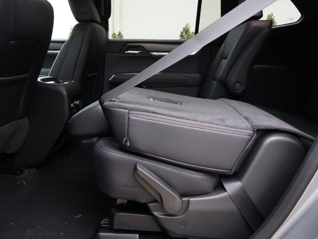 2027 GMC Acadia Elevation - Photo 10
