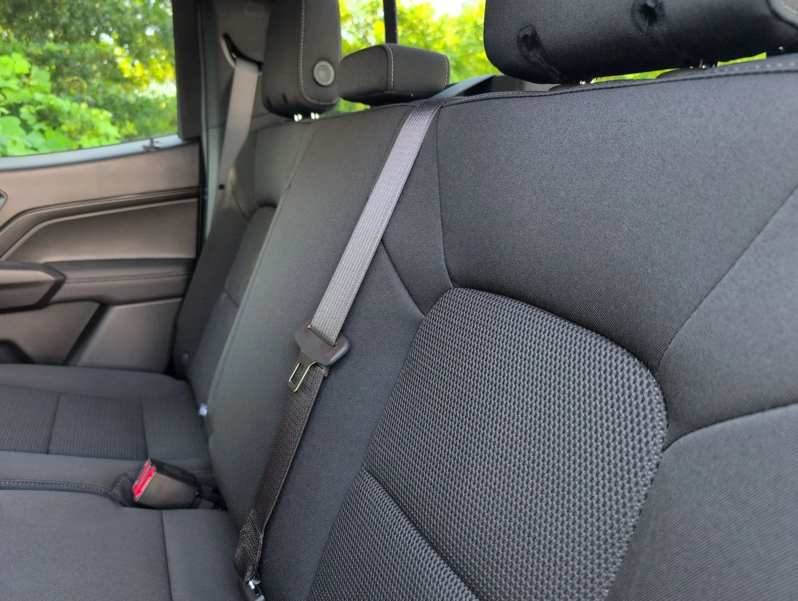 2025 GMC Canyon Elevation - Photo 30