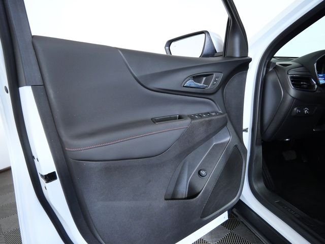 Certified Used 2024 White Chevrolet RS image 15