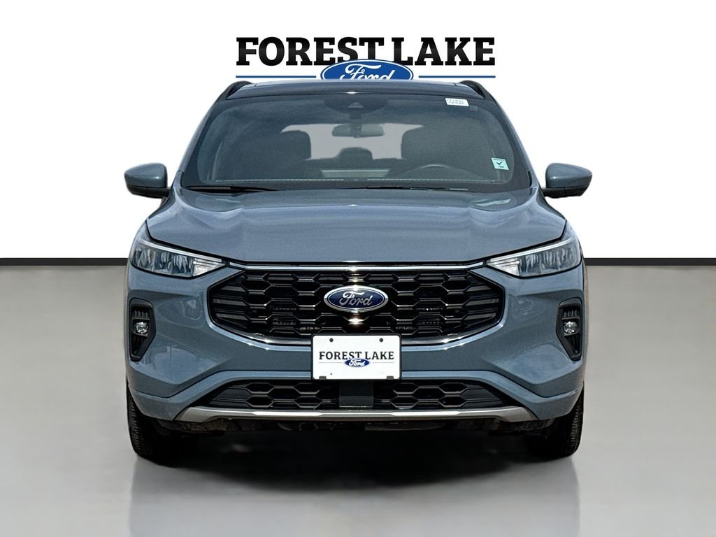 Used 2024 Ford Escape ST-Line Select with VIN 1FMCU9NA7RUA08993 for sale in Forest Lake, Minnesota
