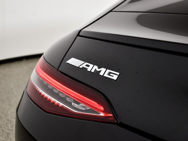 Used 2021 Black Mercedes-Benz Base image 14