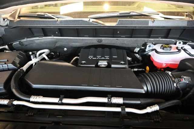 2026 Chevrolet Silverado 1500 RST - Photo 29