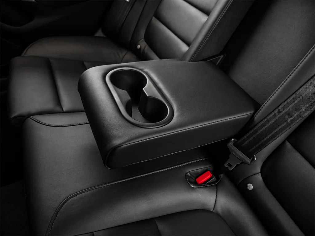Used 2015 Blue Mazda i Touring image 49