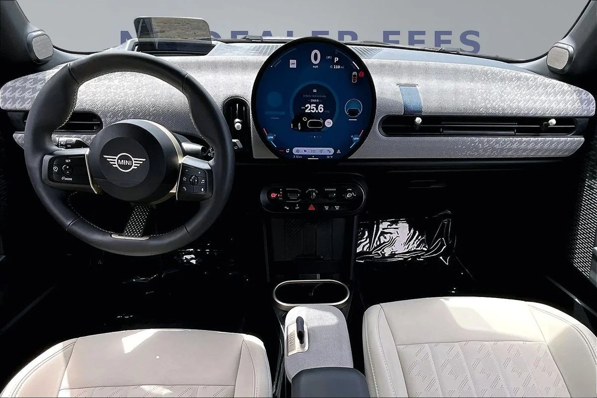 Used 2025  MINI Cooper S image 7