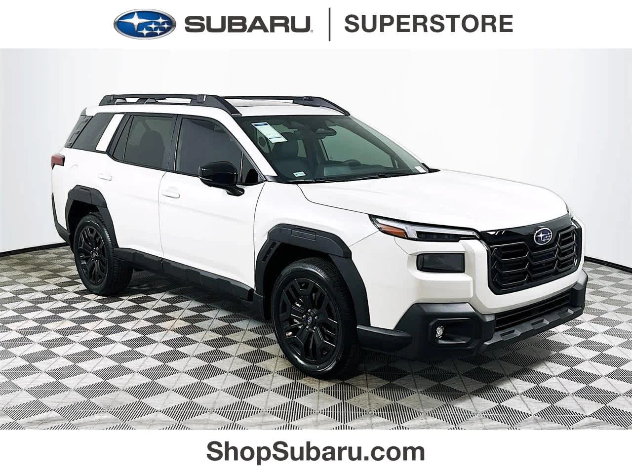 2026 Subaru Outback Limited XT's photo