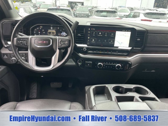 2026 GMC Sierra 1500 SLT - Photo 16