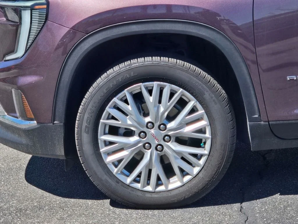 2025 GMC Acadia Elevation - Photo 31