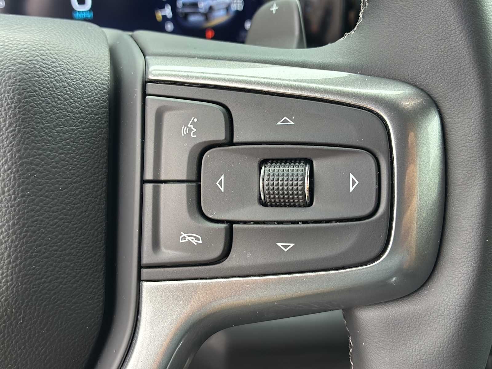 2026 Chevrolet Silverado 1500 LT Trail Boss - Photo 22