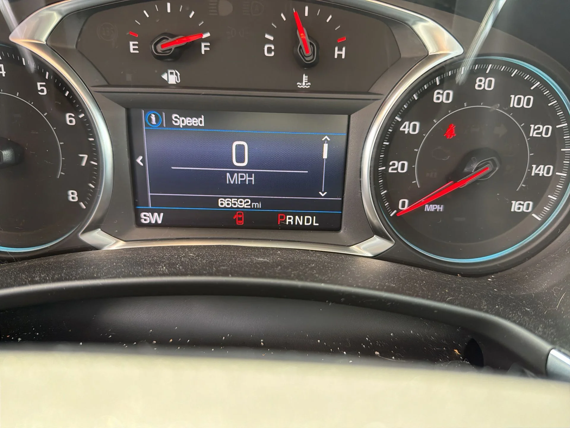 Used 2022 Beige Chevrolet LT image 17
