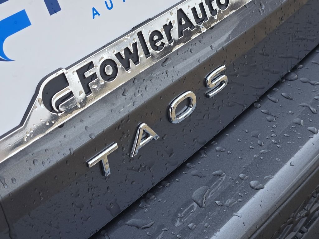 New 2026 Gray Volkswagen 1.5T SE image 8