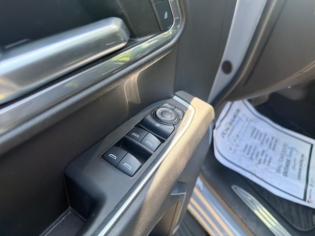 Certified Used 2024 Gray GMC Elevation image 12